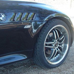 barracuda II