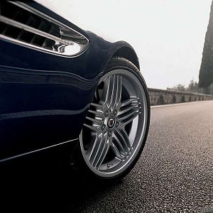 Alpina Z8