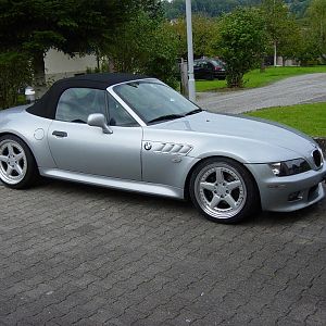 AC Schnitzer 2