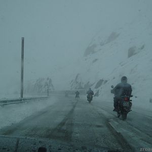 Gotthard 02.10.2005