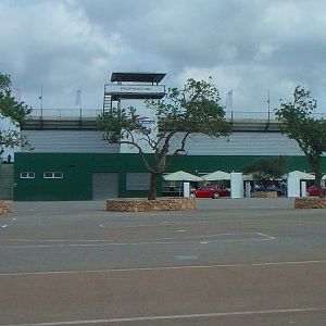 Porsche-Präsentation Mallorca
