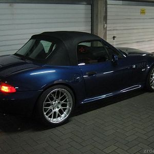 zzz sauber