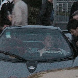 Nordschleife/ Supertest Pagani Zonda