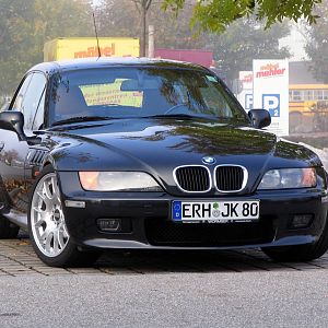 Treffpunkt im Herbst