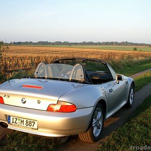 goldener Oktober