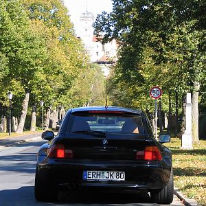Herbst-Trip
