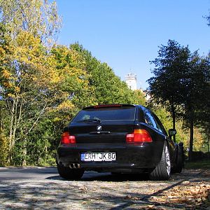 Herbst-Trip