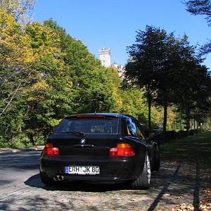 Herbst-Trip