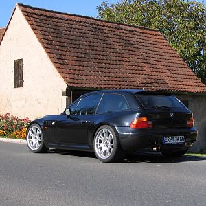 Herbst-Trip