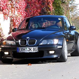 Herbst-Trip