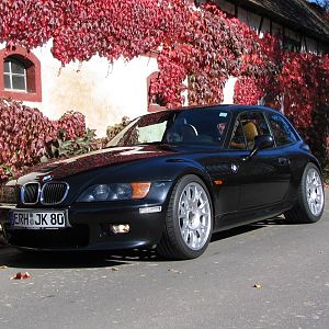 Herbst-Trip