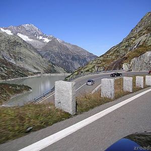 Grimsel