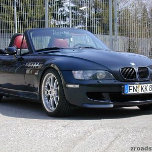 M_Roadster