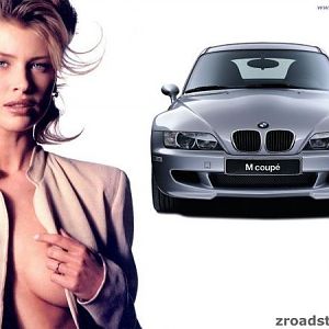 M Coupe