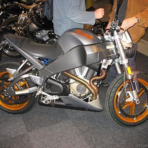 Buell