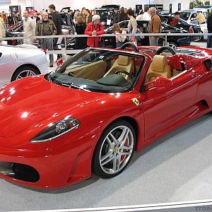 F430