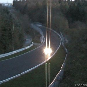Nordschleife/ Quiddelbacher Höhe