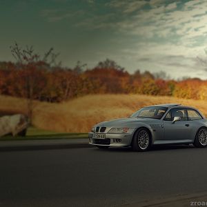 Z3 Coupe