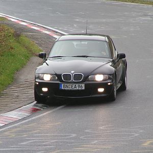 Nordschleife 13.11.05 / Wippermann