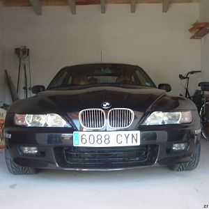 ... wie wär´s mit einem kleinen Ausritt