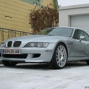 mein MQP mit Xenon