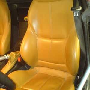 Taissels Z3 Coupe