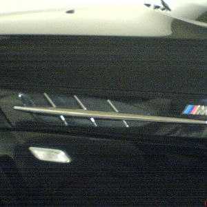 Taissels Z3 Coupe