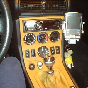 Taissels Z3 Coupe