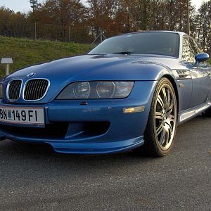 MQP mit E46-19er