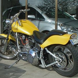 Café Racer