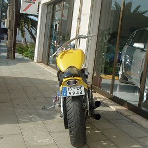 Café Racer