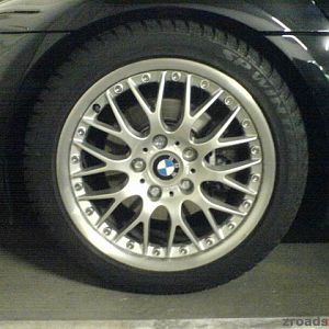 Taissels Z3 QP