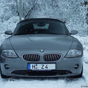 ZimSchnee