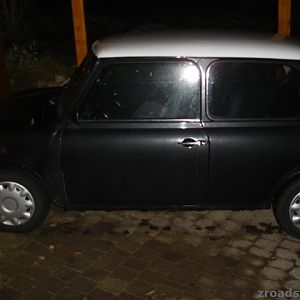 T-Car