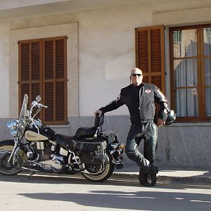 it´s coolman
