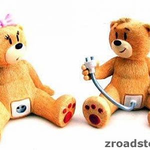 teddy