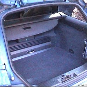 Coupé im Herbst 4