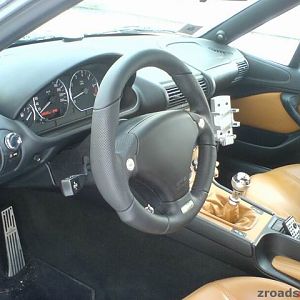 Taissels Z3 QP