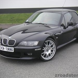 Taissels Z3 QP