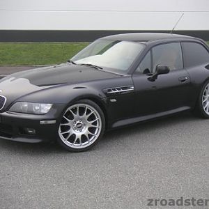 Taissels Z3 QP