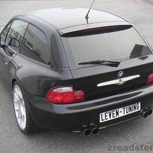 Taissels Z3 QP