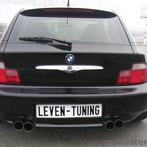 Taissels Z3 QP