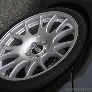 Taissels Z3 QP
