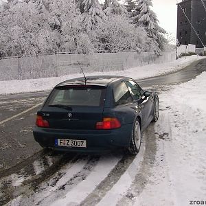 Winterdesktop