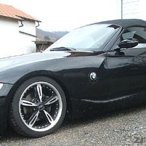 Winter Z4 3.0