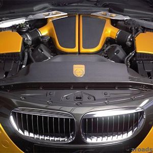 AC Schnitzer M6 Tension