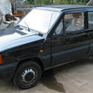 Seat Marbella