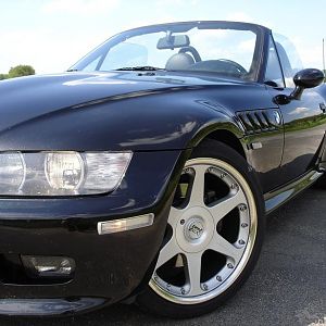 Black is Beautyful