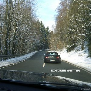 Vortour zur NRW Tour 2006