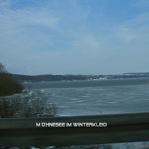 Vortour zur NRW Tour 2006